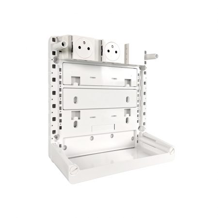 COMC011 - Support BOX opérateur série 250 - Zone attenante