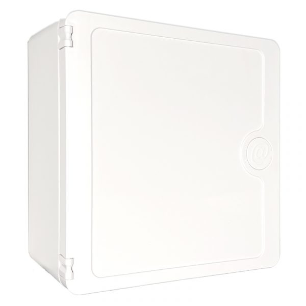 COMC012 - Support box opérateur série 250 - Zone attenante avec porte – Image 2
