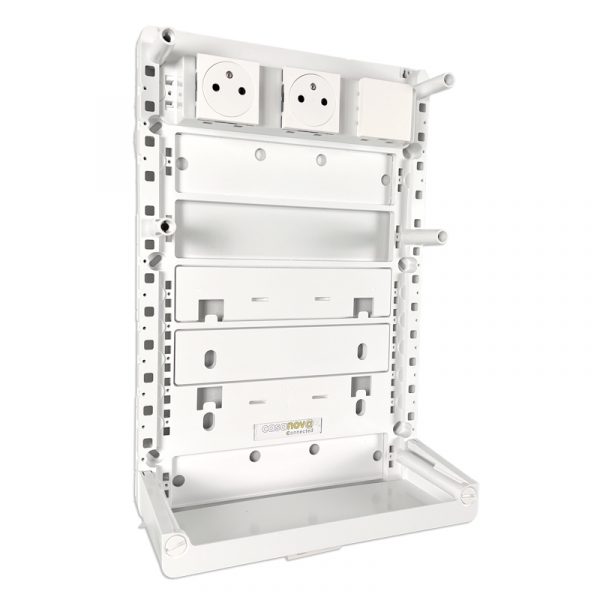 COMC014 - Support box opérateur série 350 - Zone attenante – Image 2