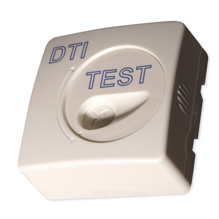 COML011 - DTI RJ45 - ARRIVEE TELECOM CUIVRE