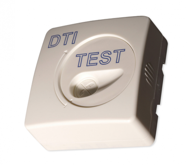 COML011 - DTI RJ45 - ARRIVEE TELECOM CUIVRE