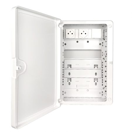 Support Box opérateur serié 350