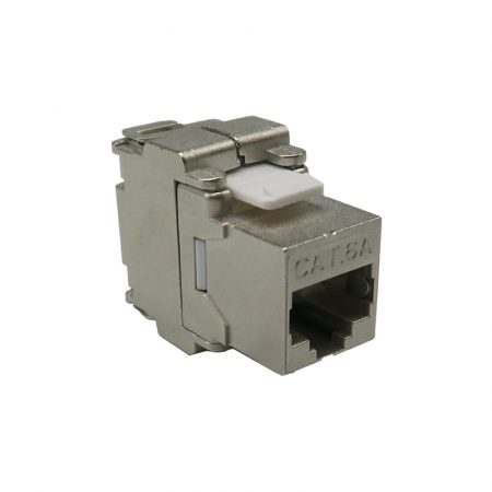 VDI002 - Noyeaux embase keystone RJ45 cat. 6A STP