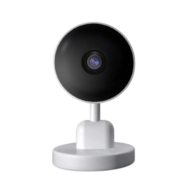 DOMCAM001 - Caméra connectée WIFI intérieur 3 mégapixels