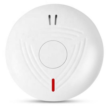 SA-DF10A1 - Détecteur de fumée pile 10 ans - Garantie 5 ANS