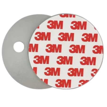 SA-DFFIX - Fixations aimantées détecteur de fumée