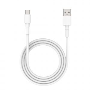 ACC-CB002 - Chargeur USB-A vers USB-C 1ml