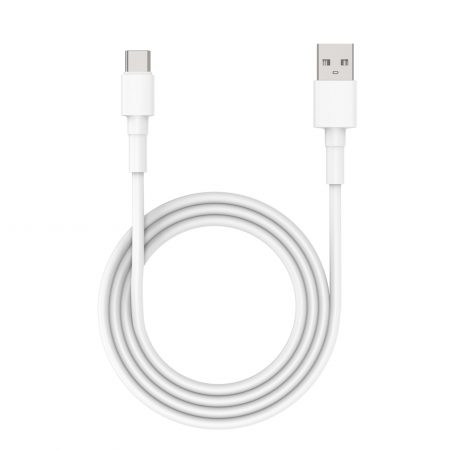 ACC-CB002 - Chargeur USB-A vers USB-C 1ml