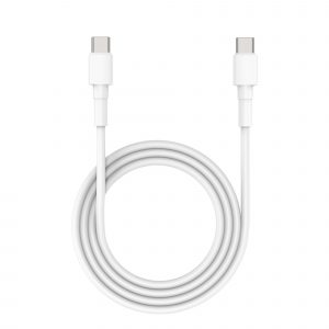 ACC-CB003 - Chargeur USB-C vers USB-C 1ml