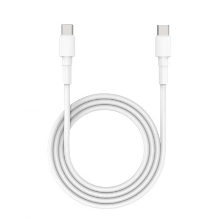 ACC-CB003 - Chargeur USB-C vers USB-C 1ml