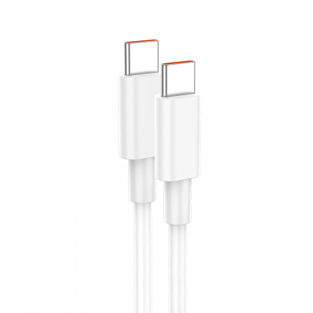 ACC-CB004 - Chargeur USB-C vers USB-C 1ml