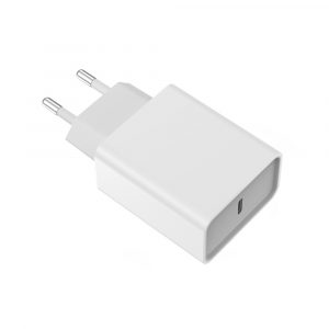 ACC-CH003 - CHARGEUR USB-C 20W