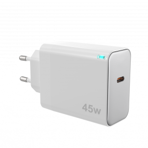 ACC-CH005 - CHARGEUR USB C 45W