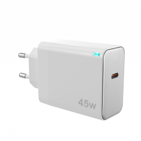 ACC-CH005 - CHARGEUR USB C 45W