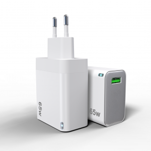 ACC-CH006 - CHARGEUR USB C 65W