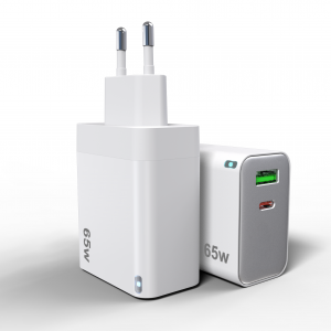 ACC-CH007 - CHARGEUR USB A+C 65W