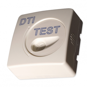 COML011 - DTI RJ45 - Arrivée télécom cuivre