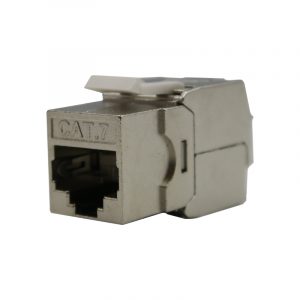 KEY-7FTP - Keystone RJ45 cat. 7 FTP