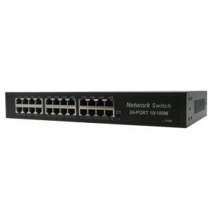 VDISW010 - Switch 24 ports 10/100 Mbit/s