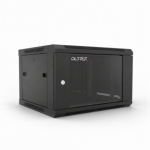 VDIC19-003 - COFFRET 19 POUCES 9U EN KIT L:600 P:450 H:500